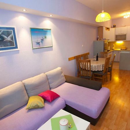 Apartmani Ruza Makarska Exterior photo