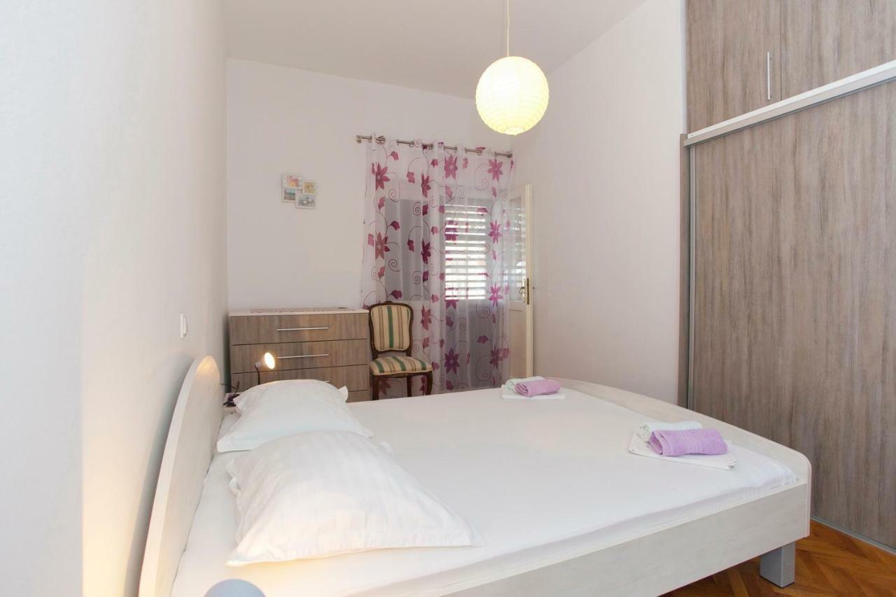 Apartmani Ruza Makarska Exterior photo