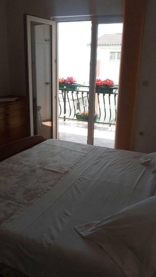 Apartmani Ruza Makarska Exterior photo