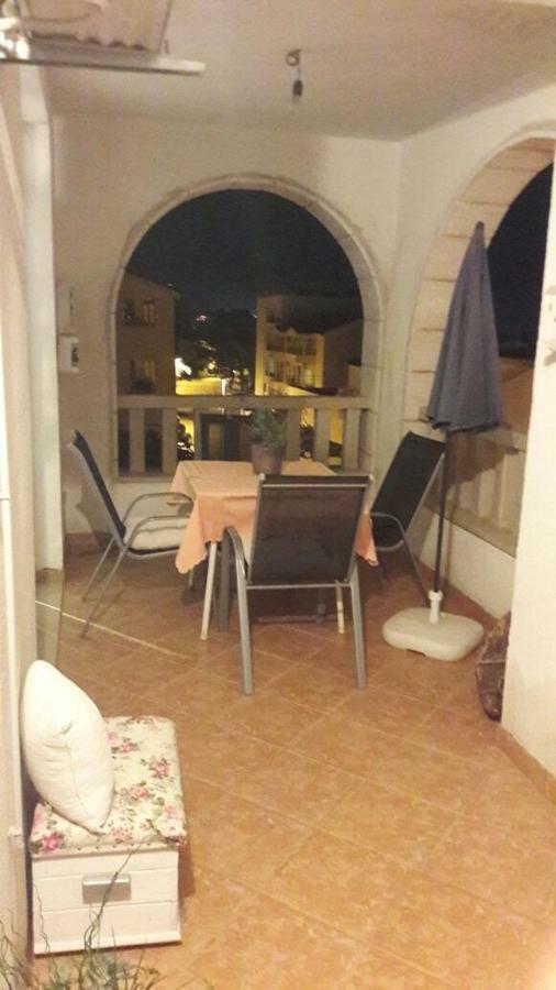 Apartmani Ruza Makarska Exterior photo
